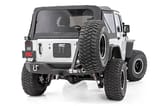 Tailgate Vent Cover | Jeep Wrangler JK/Wrangler Unlimited (2007-2018) view 2