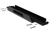 Winch Mounting Plate | Jeep Wrangler TJ (97-06)/Wrangler Unlimited (04-06) view 1