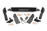 Winch Mounting Plate | Jeep Grand Cherokee WJ 2WD/4WD (1999-2004) view 1