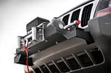 Winch Mounting Plate | Jeep Grand Cherokee WJ 2WD/4WD (1999-2004) view 3