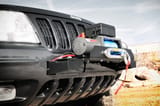 Winch Mounting Plate | Jeep Grand Cherokee WJ 2WD/4WD (1999-2004) view 2