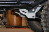 Control Arm Drop Kit | 4.5-6.5 Inch Lift | Jeep Cherokee XJ 2WD/4WD (84-01) view 2