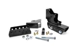 Shackle Relocation Kit | Jeep Cherokee XJ 2WD/4WD (1984-2001) view 1