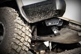 Shackle Relocation Kit | Jeep Cherokee XJ 2WD/4WD (1984-2001) view 2