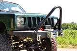 Bumper Stinger Bar | Jeep Cherokee XJ 2WD/4WD (1984-2001) view 5
