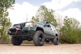 Winch Mounting Plate | Jeep Grand Cherokee ZJ 4WD (1993-1998) view 4