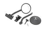 Round Trail Mirror | Jeep Wrangler JK/Wrangler Unlimited (2007-2018) view 1