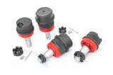 Heavy Replacement Ball Joints | Jeep Wrangler JK/Wrangler Unlimited (07-18) view 1