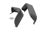 Fender Flare | Steel | Front | Jeep Wrangler JK/Wrangler Unlimited (07-18) view 5