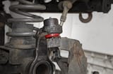 Heavy Replacement Ball Joints | Jeep Wrangler JK/Wrangler Unlimited (07-18) view 2