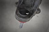 Heavy Replacement Ball Joints | Jeep Wrangler JK/Wrangler Unlimited (07-18) view 3
