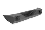 Rear Bumper | Full Width | Jeep Wrangler JK/Wrangler Unlimited (2007-2018) view 2
