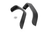 Fender Flare | Steel | Rear | Jeep Wrangler JK/Wrangler Unlimited (2007-2018) view 4