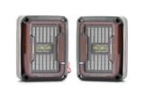 LED Tail light | Jeep Wrangler JK/Wrangler Unlimited (2007-2018) view 6