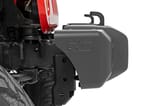 Front Bumper Caps | Jeep Wrangler JK/Wrangler Unlimited (2007-2018) view 4