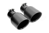 Performance Exhaust | Dual Outlet | Jeep Wrangler JK/Wrangler Unlimited (07-18) view 3