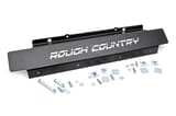 Front Skid Plate | Jeep Wrangler JK/Wrangler Unlimited (2007-2018) view 1