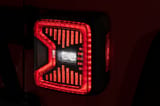 LED Tail light | Jeep Wrangler JL (18-26)/Wrangler Unlimited (18-26) view 6