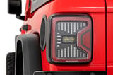 LED Tail light | Jeep Wrangler JL (18-26)/Wrangler Unlimited (18-26) view 2