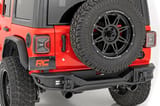 LED Tail light | Jeep Wrangler JL (18-26)/Wrangler Unlimited (18-26) view 4