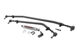 High Steer Kit | w/ N3 Steering Stabilizer | Jeep Gladiator JT/Wrangler JL (18-26) view 1