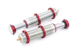 Hydraulic Travel Bump Stop Pair | Jeep Gladiator JT/Wrangler JK & JL/Wrangler Unlimited view 6