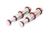 Hydraulic Travel Bump Stop Pair | Jeep Gladiator JT/Wrangler JK & JL/Wrangler Unlimited view 1