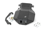 M186 Diff Skid | Jeep Wrangler JL (18-23)/Wrangler Unlimited (18-23) view 1