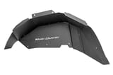 Inner Fenders | Rear | Jeep Wrangler JL (18-26)/Wrangler Unlimited (18-26) view 4