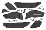 Inner Fenders | Rear | Jeep Wrangler JL (18-26)/Wrangler Unlimited (18-26) view 2