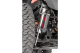 Vertex 2.5 Reservoir Rear Shocks | 3.5-4.5" | Jeep Wrangler JL (18-26)/Wrangler Unlimited (18-26) view 2