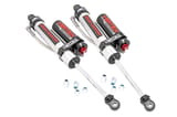 Vertex 2.5 Reservoir Rear Shocks | 6" | Jeep Wrangler JL (18-24) view 1