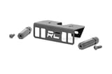 3rd Brake Light Relocation Bracket | Jeep Wrangler JL (18-26)/Wrangler Unlimited (18-26) view 1