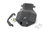 M210 Diff Skid | Jeep Gladiator JT Rubicon/Wrangler JL/Wrangler Unlimited Rubicon (18-25) view 4