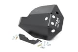 M220 Diff Skid | Rear | Jeep Wrangler JL (21-24)/Wrangler Unlimited Rubicon (18 view 1