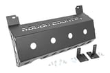 Skid Plate | Muffler | Jeep Wrangler JL/Wrangler Unlimited 4WD (2018-2026) view 3