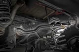 Track Bar | Forged | Rear | 0-6 Inch Lift | Jeep Wrangler JL (18-26)/Wrangler Unlimited (18-26) view 2