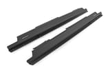 Trail Cladding | Rocker Sill Plates | Jeep Wrangler Unlimited 4WD (2018-2026) view 5