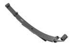 Rear Leaf Springs | 3" Lift | Pair | Toyota Truck 4WD (1979-1985) view 3