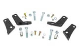 Rough Country 2 Inch Lift Kit | John Deere Gator view 1