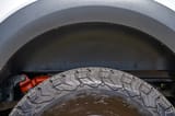 Rear Wheel Well Liners | Ford F-150 Raptor 4WD (2021-2026) view 6