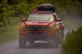 Rough Country 3.5 Inch Lift Kit | Vertex | Toyota Tacoma 4WD (2024-2026) view 5
