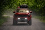 Rough Country 3.5 Inch Lift Kit | M1R | Toyota Tacoma 4WD (2024-2026) view 6