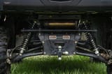 M1 Rear Coil Over Shocks | Ride Height Adjust | Can-Am Defender MAX HD10/PRO HD10 view 4