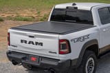 Hard Roll Up Bed Cover | 5'7" Bed | Ram 1500 (19-26)/1500 TRX (21-24) view 6
