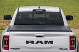 Hard Roll Up Bed Cover | 5'7" Bed | Ram 1500 (19-26)/1500 TRX (21-24) view 5