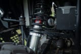 M1 Front Coil Over Shocks | Ride Height Adjust | Polaris Ranger 1000/Ranger XP 900/1000 view 6