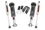 Rough Country 2 Inch Lift Kit | M1 Struts/M1 | Ford F-150 4WD (2021-2026) view 1
