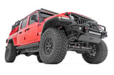 Power Running Boards | Dual Electric Motor | Jeep Gladiator JT 4WD (20-26) view 2