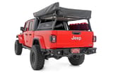 Power Running Boards | Dual Electric Motor | Jeep Gladiator JT 4WD (20-26) view 3